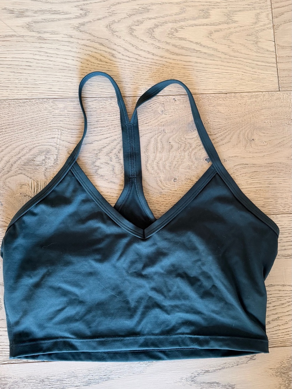SET active bra / cami